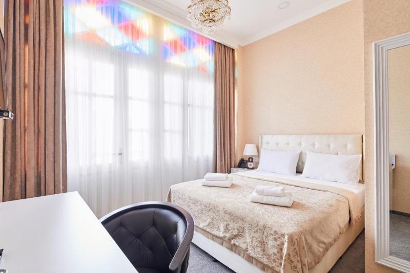 Da-Ma Apartments Tbilisi Esterno foto