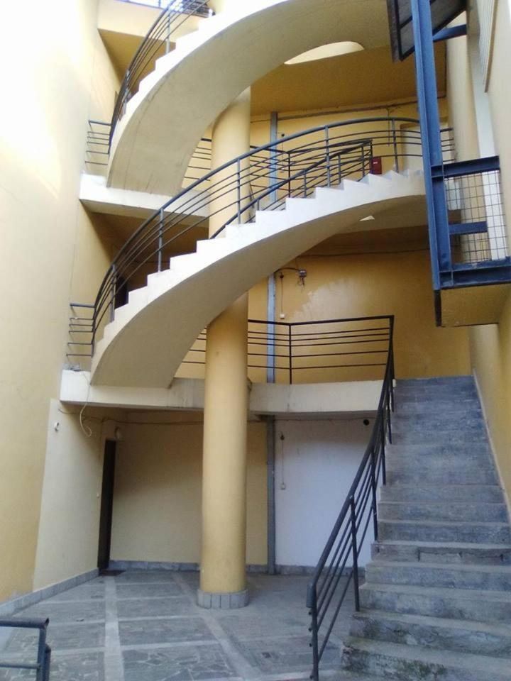 Da-Ma Apartments Tbilisi Esterno foto