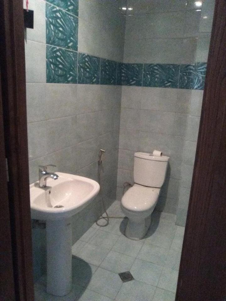 Da-Ma Apartments Tbilisi Esterno foto