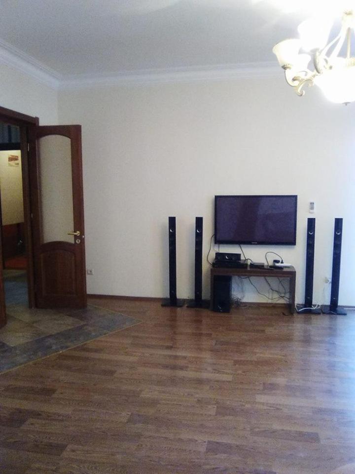 Da-Ma Apartments Tbilisi Esterno foto