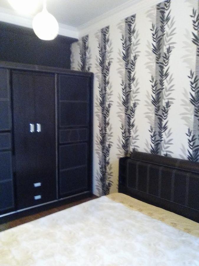 Da-Ma Apartments Tbilisi Esterno foto