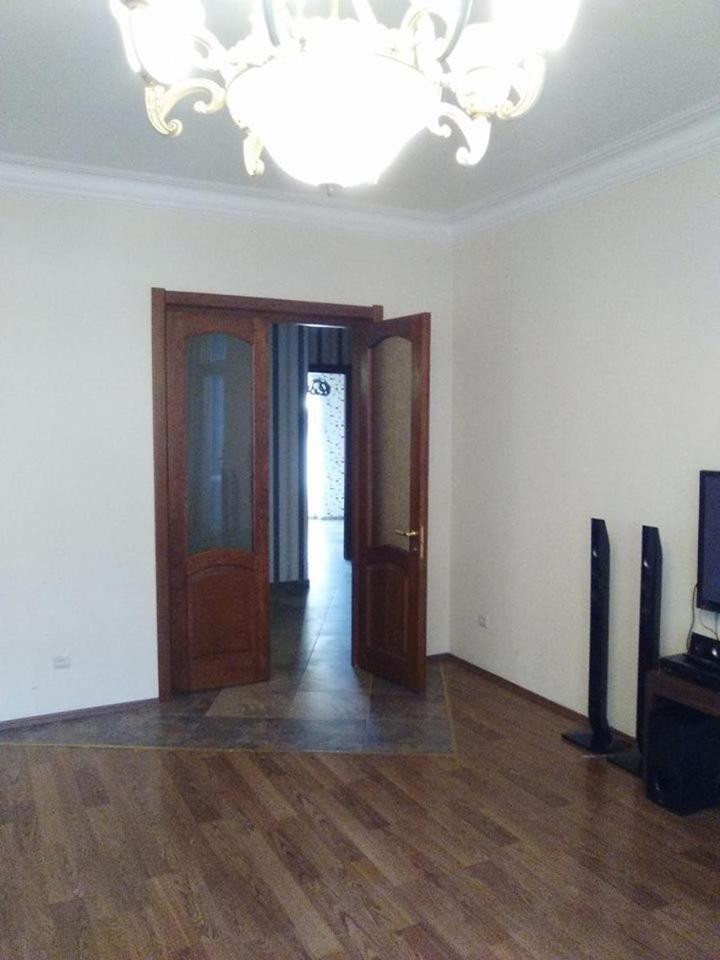 Da-Ma Apartments Tbilisi Esterno foto