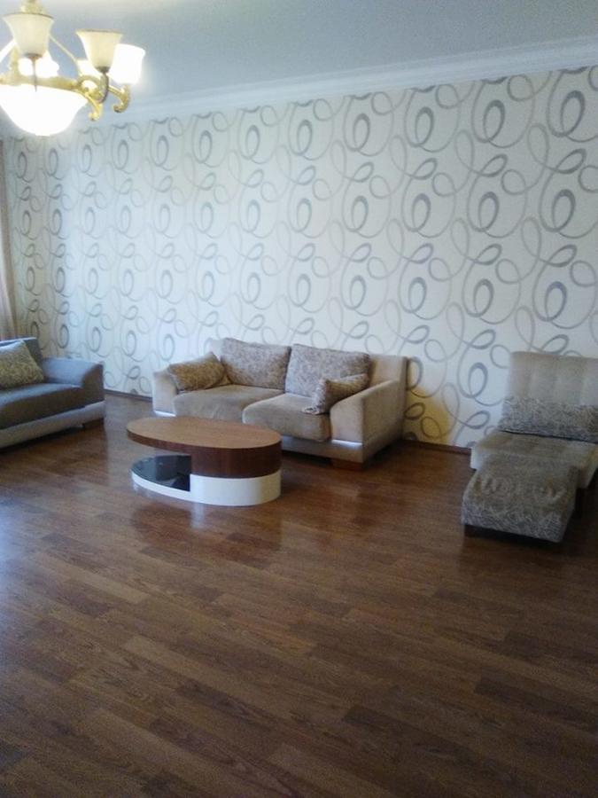 Da-Ma Apartments Tbilisi Esterno foto
