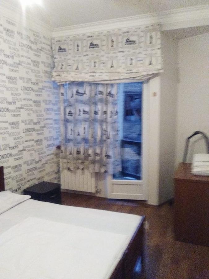 Da-Ma Apartments Tbilisi Esterno foto