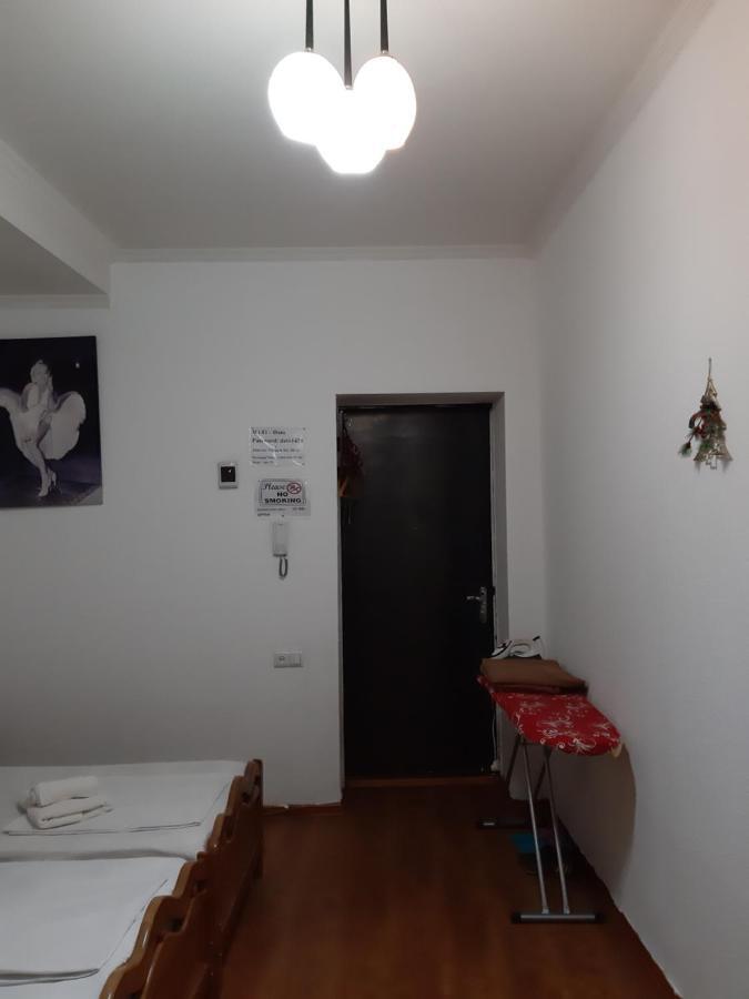 Da-Ma Apartments Tbilisi Esterno foto