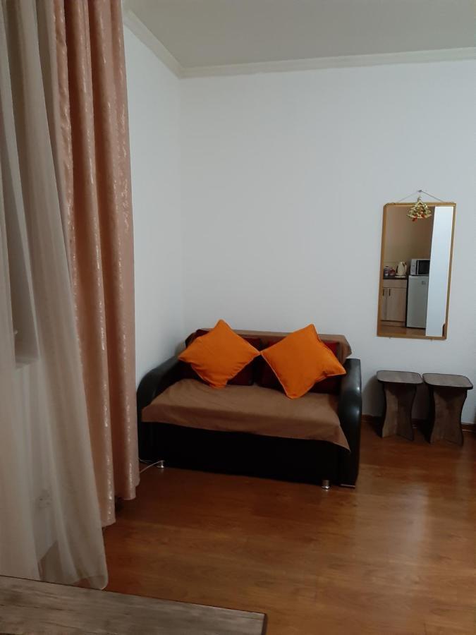 Da-Ma Apartments Tbilisi Esterno foto