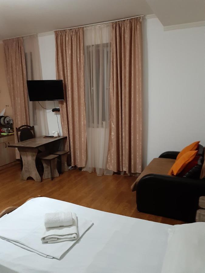 Da-Ma Apartments Tbilisi Esterno foto