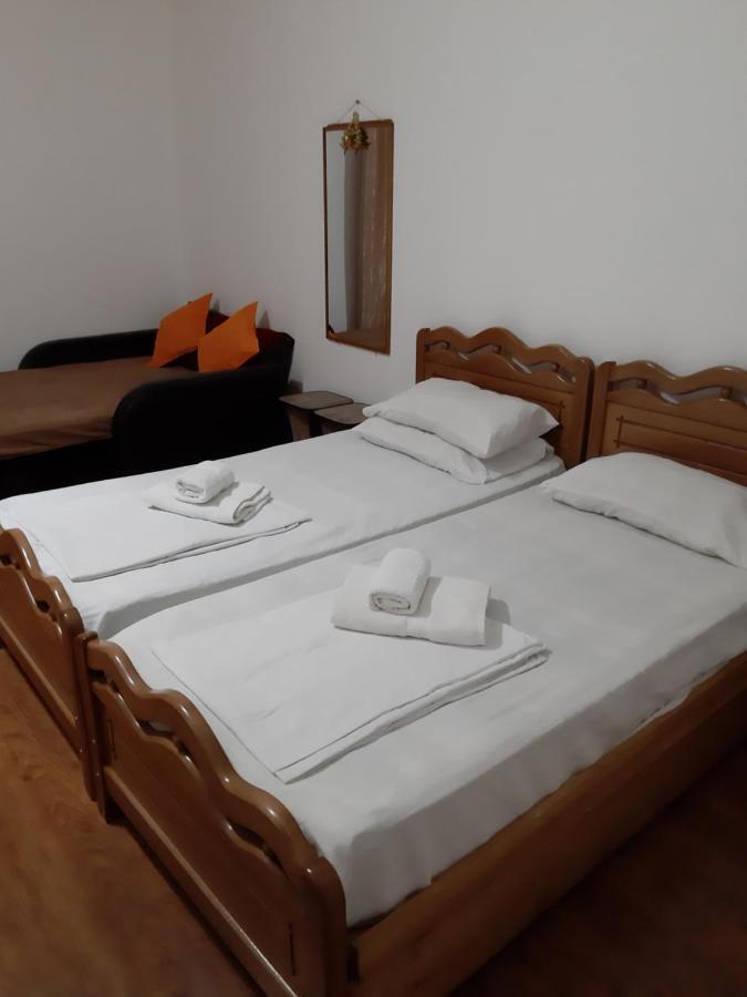 Da-Ma Apartments Tbilisi Esterno foto