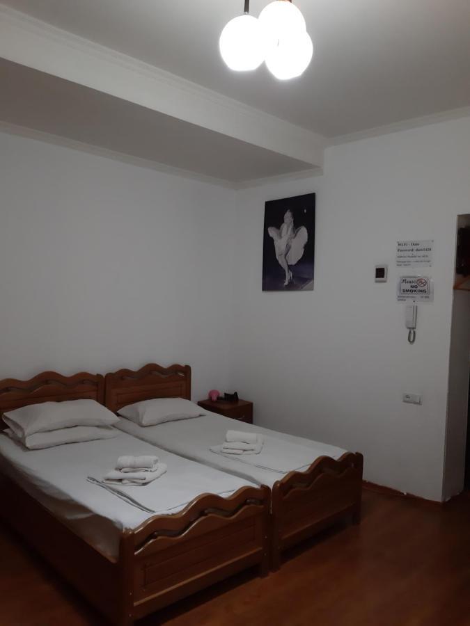 Da-Ma Apartments Tbilisi Esterno foto