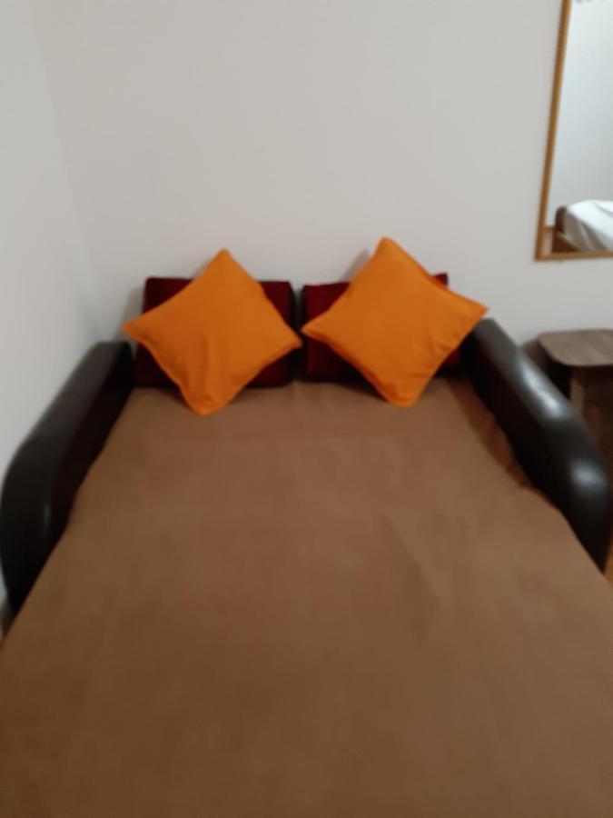 Da-Ma Apartments Tbilisi Esterno foto