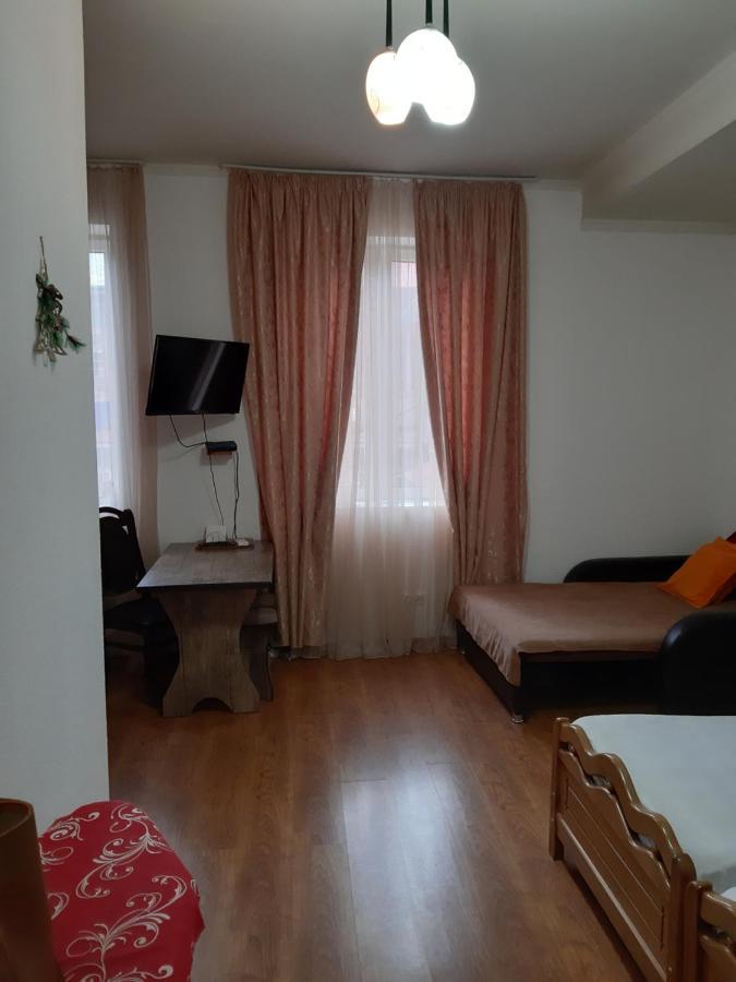Da-Ma Apartments Tbilisi Esterno foto