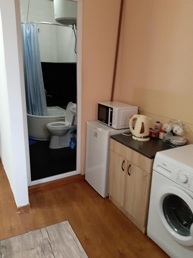 Da-Ma Apartments Tbilisi Esterno foto